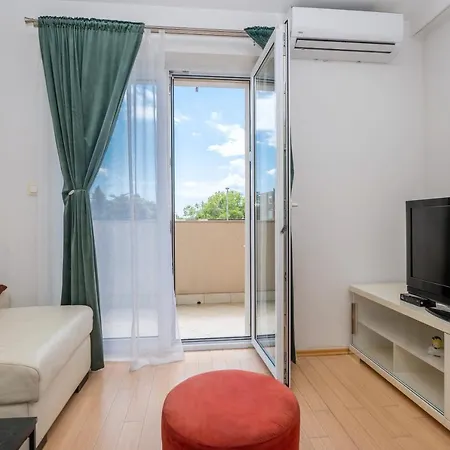 Luxury Silvana In The Center *