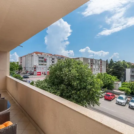 Apartman Luxury Silvana In The Center Makarska