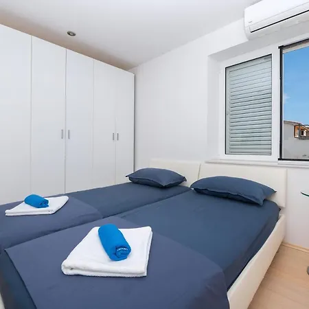 Apartman Luxury Silvana In The Center