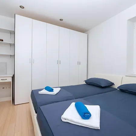 Luxury Silvana In The Center *