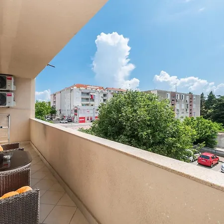 Apartman Luxury Silvana In The Center *