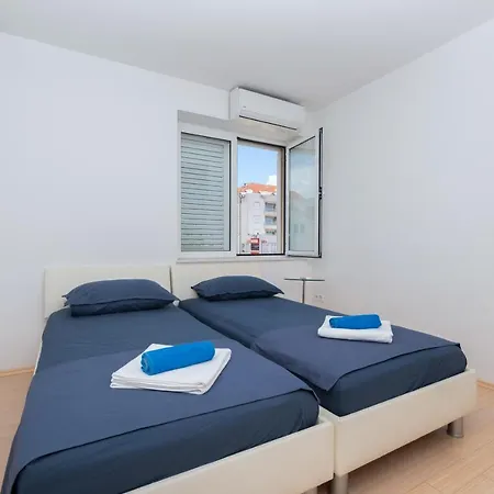 Luxury Silvana In The Center