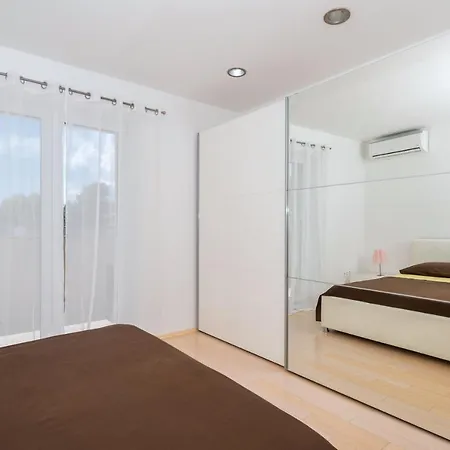 Luxury Silvana In The Center * Makarska