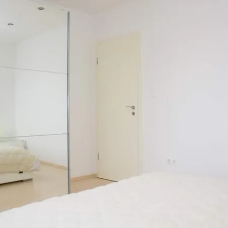 Appartement Luxury Silvana In The Center