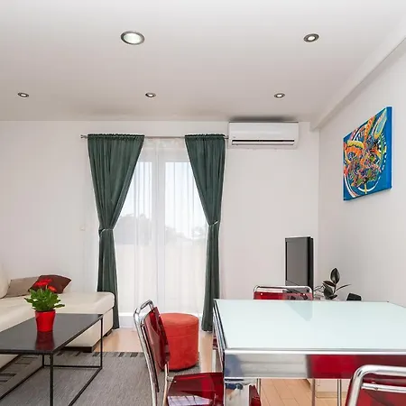 Luxury Silvana In The Center * Makarska