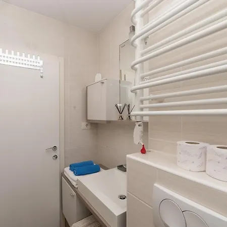 Luxury Silvana In The Center * Makarska