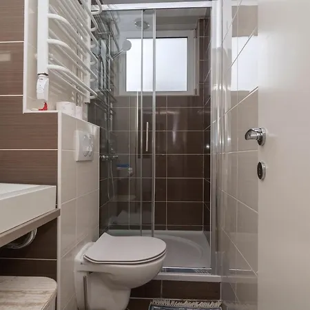 Luxury Silvana In The Center Makarska