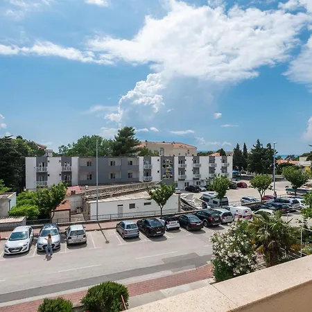 Luxury Silvana In The Center Apartment Makarska