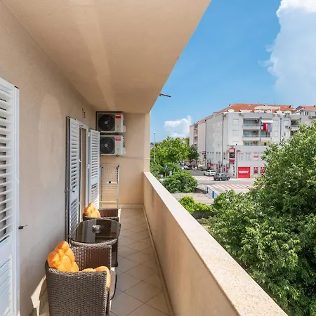 Luxury Silvana In The Center * Makarska