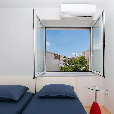 Luxury Silvana In The Center Apartment Makarska