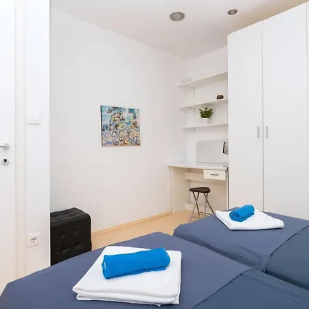 Appartement Luxury Silvana In The Center *