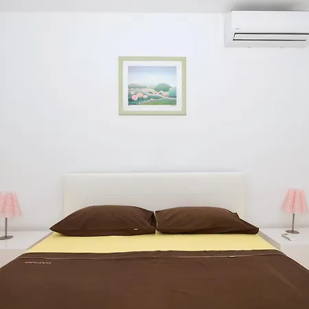 Luxury Silvana In The Center Appartement *