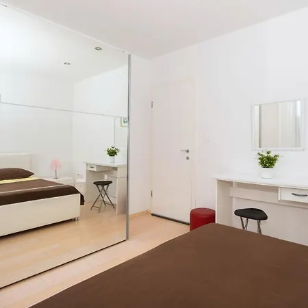 Luxury Silvana In The Center Appartement *