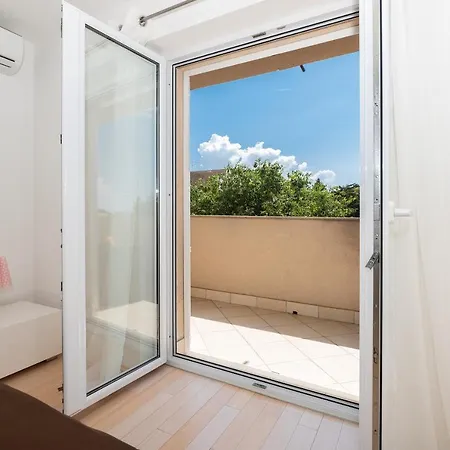 Apartment Luxury Silvana In The Center *