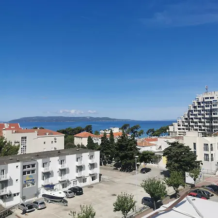 Luxury Silvana In The Center *