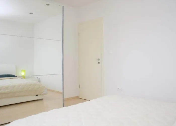 Apartment Luxury Silvana In The Center