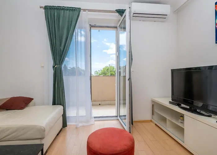 Luxury Silvana In The Center *