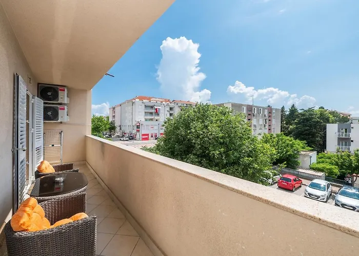 Apartman Luxury Silvana In The Center *