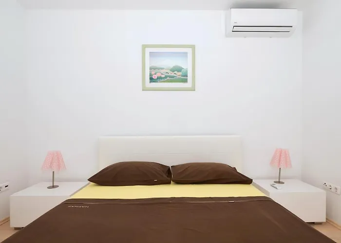 Luxury Silvana In The Center Apartment *