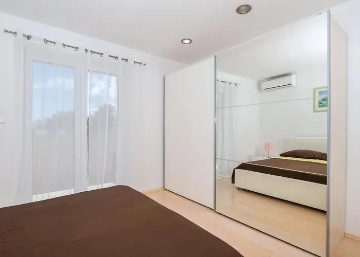 Luxury Silvana In The Center * Makarska