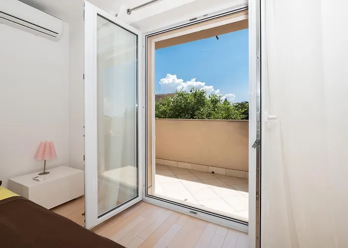 Apartment Luxury Silvana In The Center *