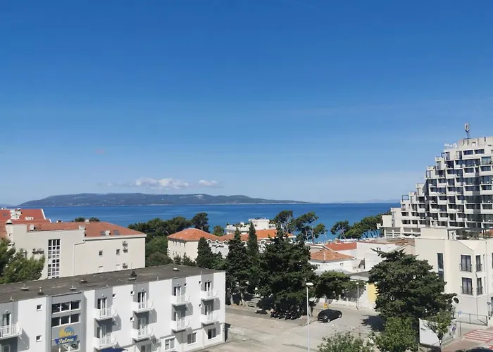 Luxury Silvana In The Center *