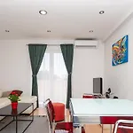 Luxury Silvana In The Center * Makarska