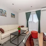 Luxury Silvana In The Center Makarska