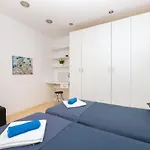 Apartment Luxury Silvana In The Center