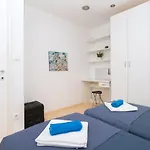 Apartment Luxury Silvana In The Center *